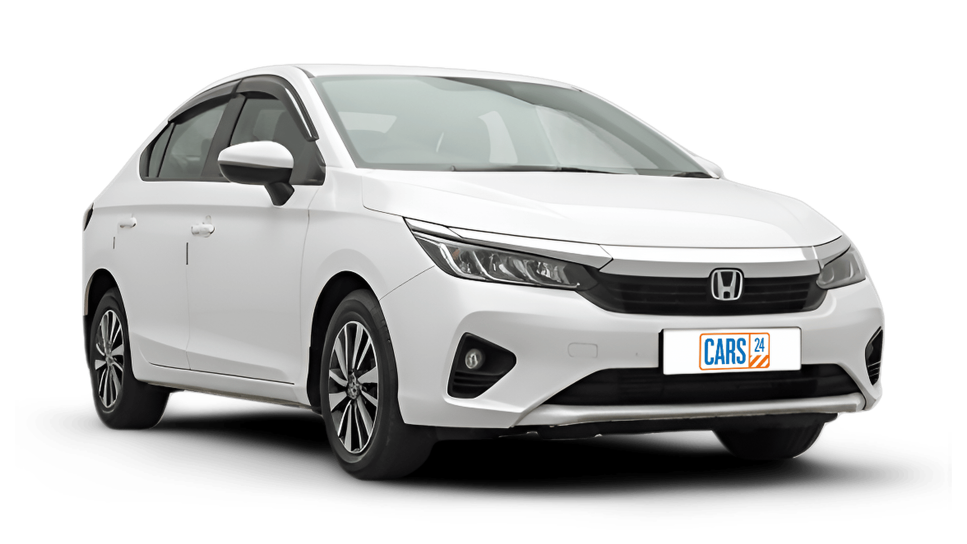 2023 Honda City - Sedan - CNG - Automatic - ₹10.10 lakh